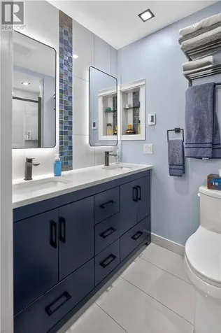 124 Bayside Crescent Sudbury ON P3B 0B9