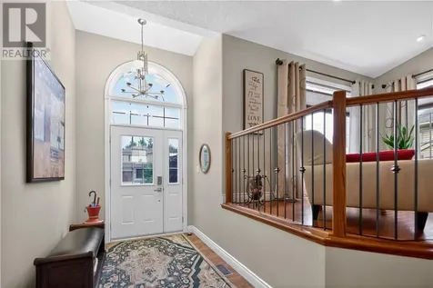 124 Bayside Crescent Sudbury ON P3B 0B9