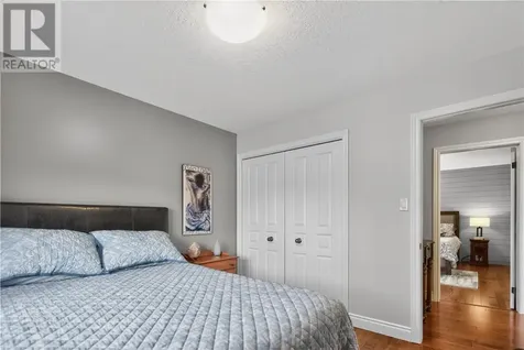 124 Bayside Crescent Sudbury ON P3B 0B9
