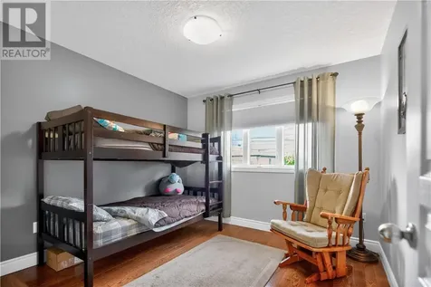 124 Bayside Crescent Sudbury ON P3B 0B9