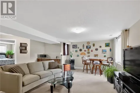 124 Bayside Crescent Sudbury ON P3B 0B9