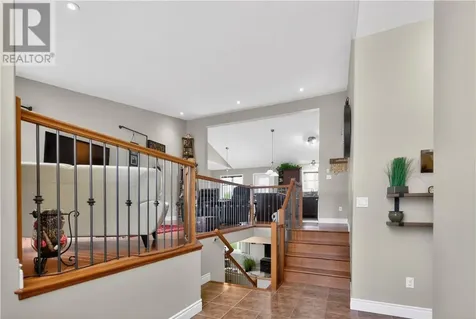 124 Bayside Crescent Sudbury ON P3B 0B9