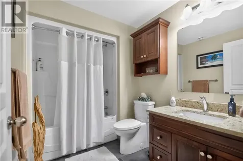124 Bayside Crescent Sudbury ON P3B 0B9
