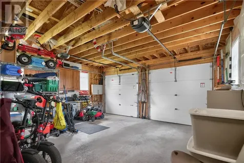 124 Bayside Crescent Sudbury ON P3B 0B9