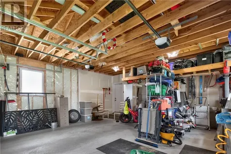 124 Bayside Crescent Sudbury ON P3B 0B9