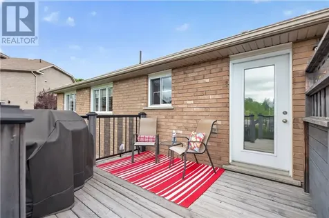 124 Bayside Crescent Sudbury ON P3B 0B9