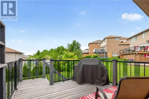 124 Bayside Crescent Sudbury ON P3B 0B9