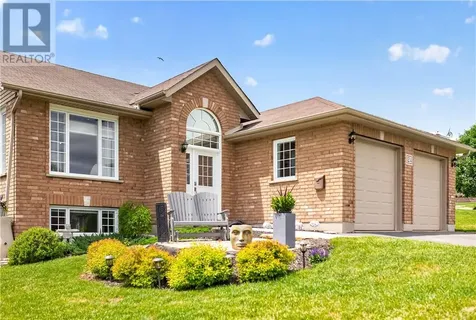 124 Bayside Crescent Sudbury ON P3B 0B9