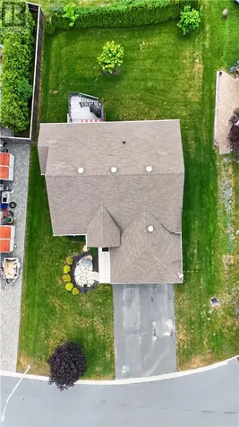 124 Bayside Crescent Sudbury ON P3B 0B9
