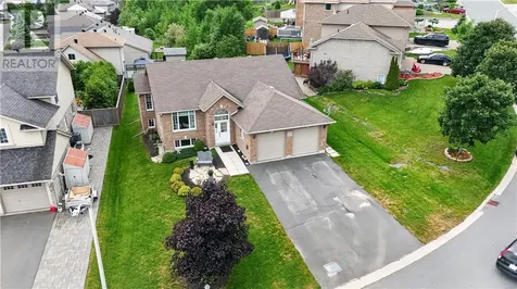 124 Bayside Crescent Sudbury ON P3B 0B9