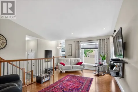 124 Bayside Crescent Sudbury ON P3B 0B9