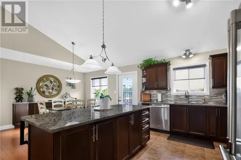 124 Bayside Crescent Sudbury ON P3B 0B9