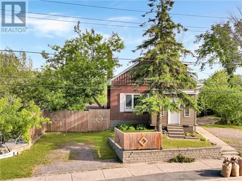 257 Lloyd Street Sudbury ON P3B 1N4
