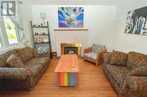 257 Lloyd Street Sudbury ON P3B 1N4