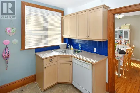 257 Lloyd Street Sudbury ON P3B 1N4