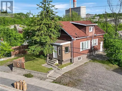 257 Lloyd Street Sudbury ON P3B 1N4