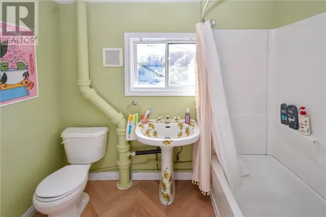 257 Lloyd Street Sudbury ON P3B 1N4