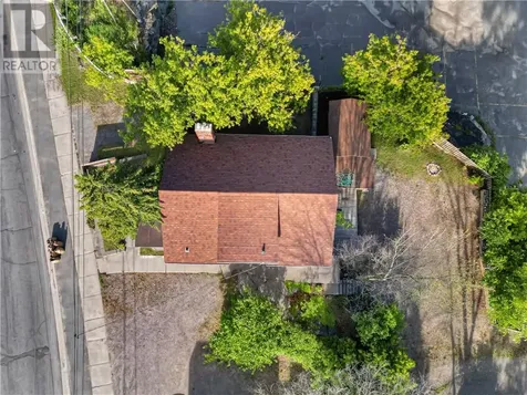 257 Lloyd Street Sudbury ON P3B 1N4
