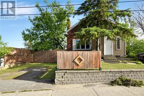 257 Lloyd Street Sudbury ON P3B 1N4