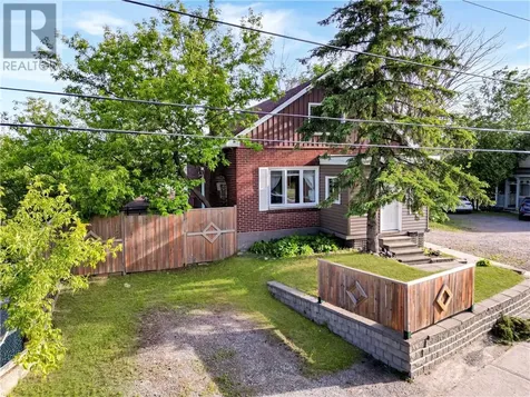 257 Lloyd Street Sudbury ON P3B 1N4