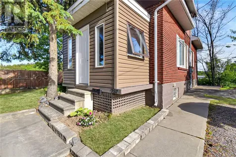 257 Lloyd Street Sudbury ON P3B 1N4