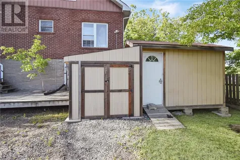 257 Lloyd Street Sudbury ON P3B 1N4
