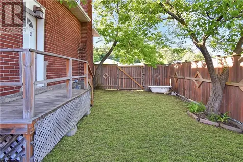 257 Lloyd Street Sudbury ON P3B 1N4