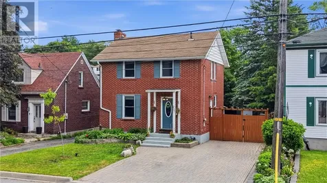 237 Wembley Sudbury ON P3E 1N4