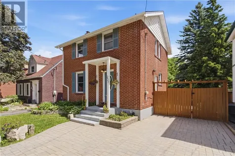 237 Wembley Sudbury ON P3E 1N4