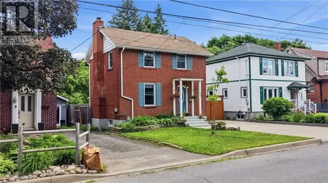 237 Wembley Sudbury ON P3E 1N4