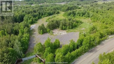 0 Gibson Road Greater Sudbury ON P3Y 1H4