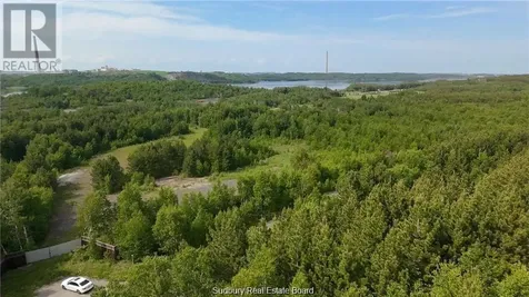 0 Gibson Road Greater Sudbury ON P3Y 1H4