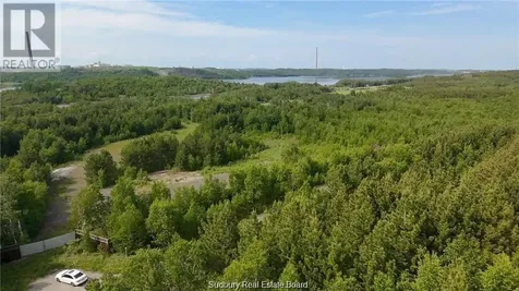 0 Gibson Road Greater Sudbury ON P3Y 1H4