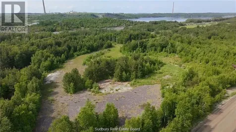 0 Gibson Road Greater Sudbury ON P3Y 1H4