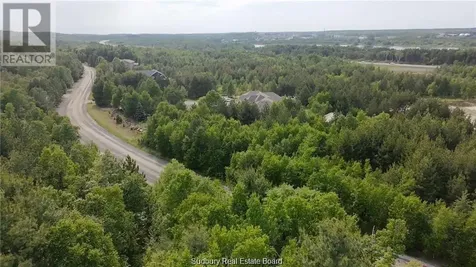 0 Gibson Road Greater Sudbury ON P3Y 1H4