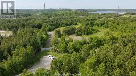 0 Gibson Road Greater Sudbury ON P3Y 1H4