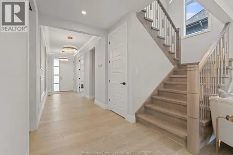 258 Xavier Circle Lakeshore ON N8N 0J3