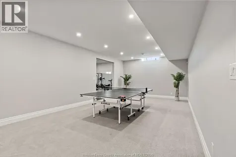 258 Xavier Circle Lakeshore ON N8N 0J3