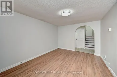 48 Cluthe Crescent Kitchener ON N2P 1M8