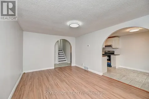 48 Cluthe Crescent Kitchener ON N2P 1M8