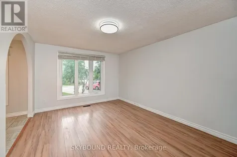 48 Cluthe Crescent Kitchener ON N2P 1M8