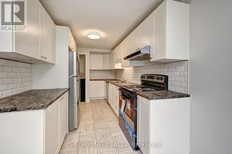 48 Cluthe Crescent Kitchener ON N2P 1M8