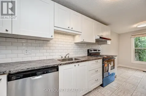 48 Cluthe Crescent Kitchener ON N2P 1M8