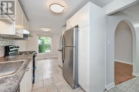 48 Cluthe Crescent Kitchener ON N2P 1M8