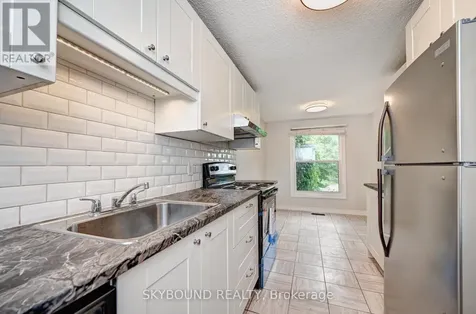 48 Cluthe Crescent Kitchener ON N2P 1M8