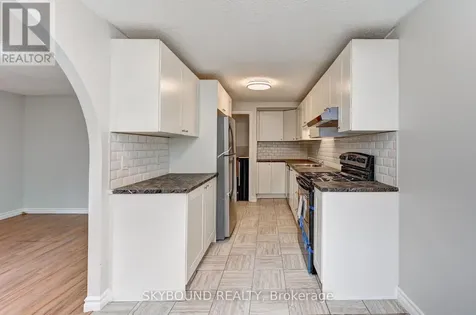 48 Cluthe Crescent Kitchener ON N2P 1M8