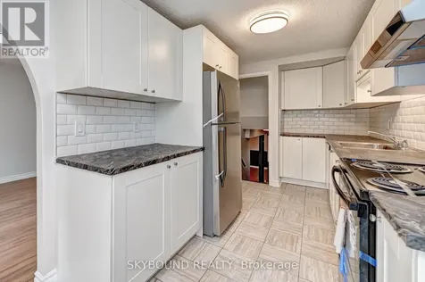 48 Cluthe Crescent Kitchener ON N2P 1M8
