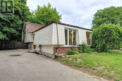 48 Cluthe Crescent Kitchener ON N2P 1M8