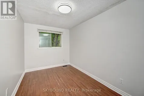 48 Cluthe Crescent Kitchener ON N2P 1M8