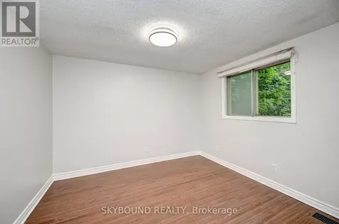 48 Cluthe Crescent Kitchener ON N2P 1M8